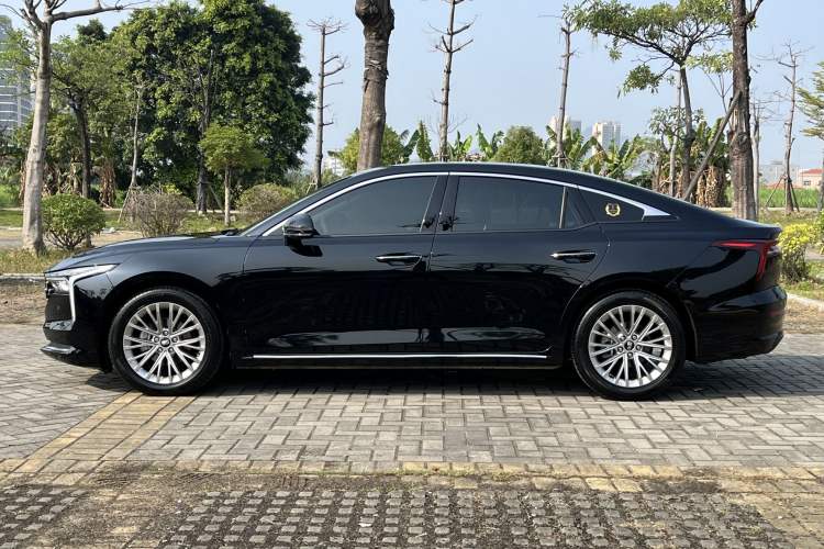 Used Bestune B70 2023 Third Generation 1.5T Automatic Enjoyment Version