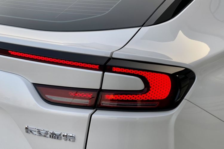 Used Ford EVOS 2022 EcoBoost 245 ST-Line