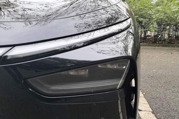 Used XPeng G7 2025 Model—602 Long Range Max
