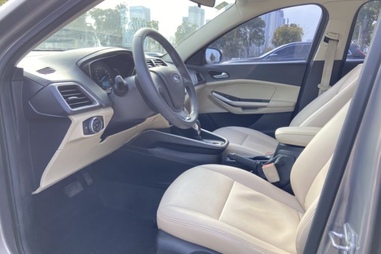 Used Ford Escort 2015 1.5L Automatic Comfort Edition