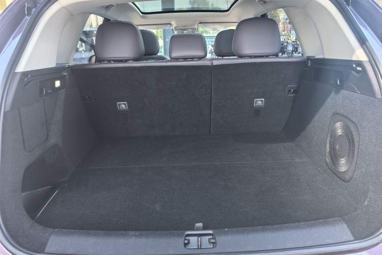 Used Leapmotor C10 2026 605 Enjoyment Edition