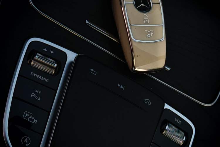 Used Mercedes-Benz C-Class 2021 C 260 Coupe