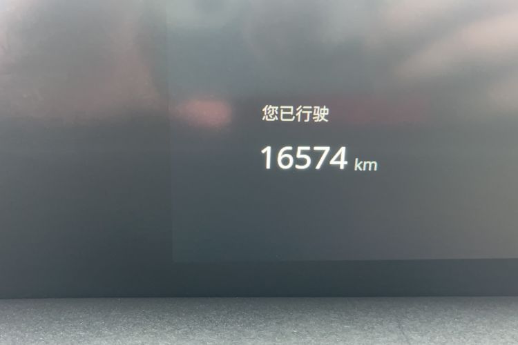 Used Changan Eado DD 2023 Blue Whale NE 1.5T GDI DCT Flagship Model
