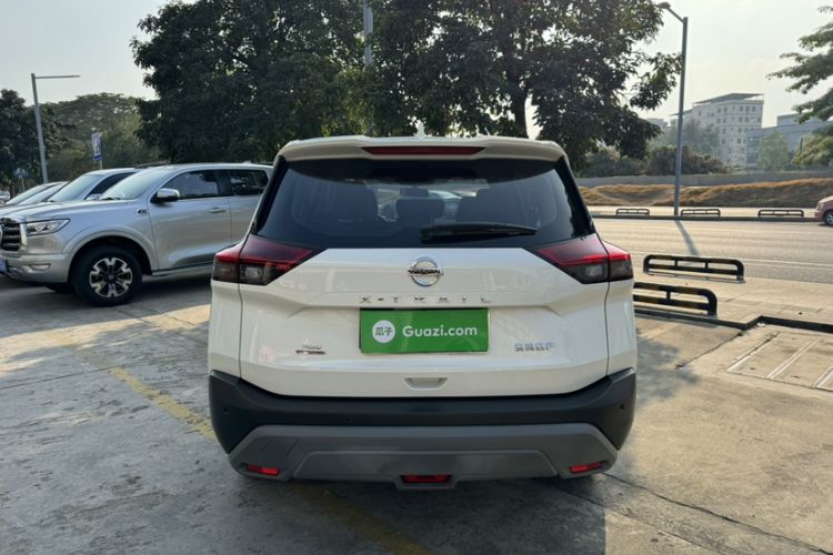 Used Nissan X-Trail 2021 VC-Turbo 300 CVT 2WD Luxury Edition 7-Seater