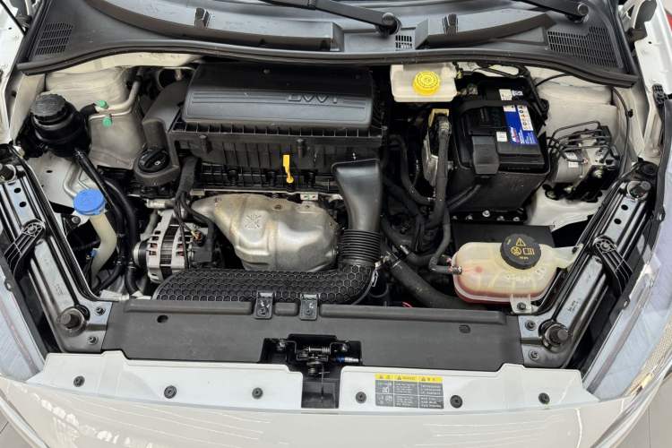 Used MG 3 2017 1.5L Automatic Smart Connect Luxury Edition
