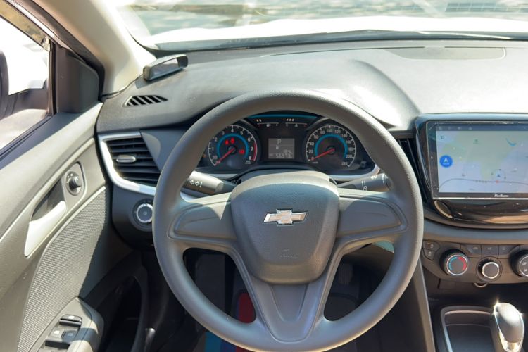 Used Chevrolet Cavalier 2019 320 Automatic Enjoyment with Sunroof