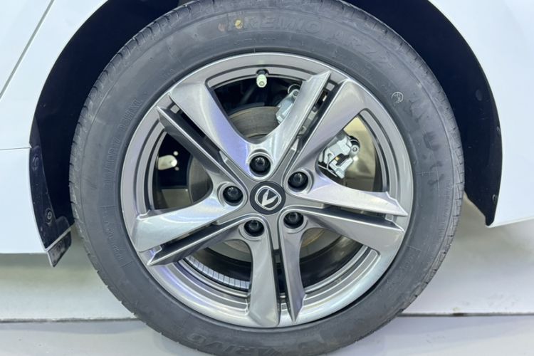 Used Changan Ruicheng PLUS 2023 1.5T DCT Prestige Edition
