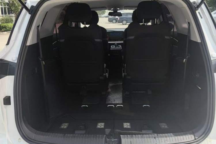 Used Wuling Victory 2020 1.5T Manual Elite Edition