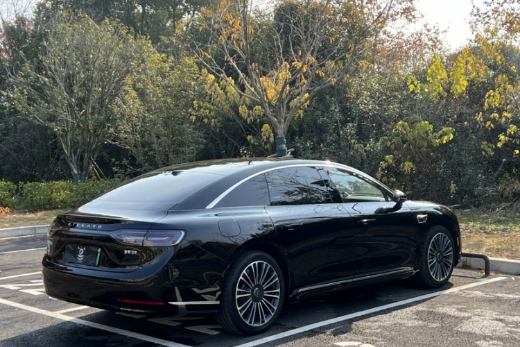 Used Hima Stelato S9 2025 Extended-Range Max
