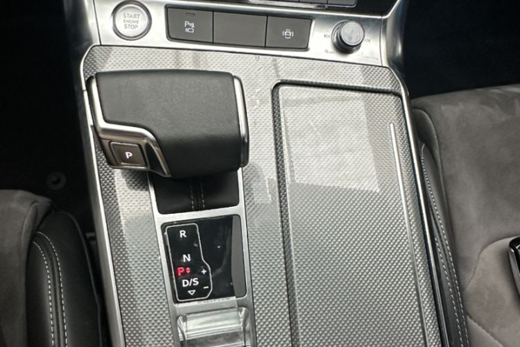Used Audi A6L 2020 45 TFSI Prestige Dynamic Edition Interior 5