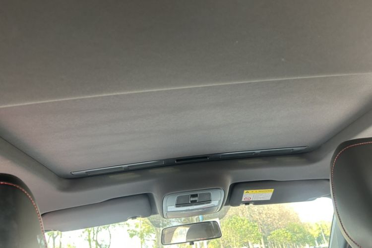 Used MG 5 2025 300TGI Global Flagship Edition
