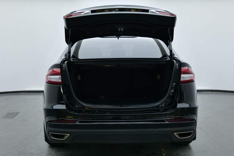 Used Ford Mondeo 2020 EcoBoost 180 Stylish Model