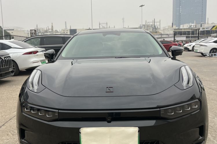 Used Zeekr 001 2022 Long-Range Dual-Motor WE Edition
