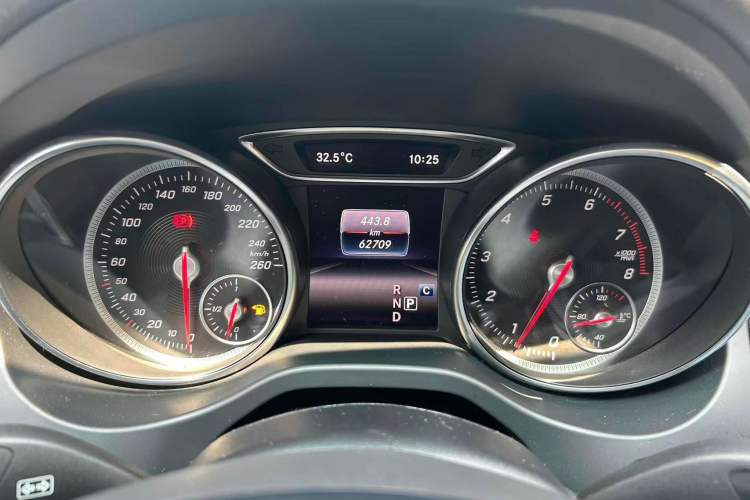 Used Mercedes-Benz GLA 2018 GLA 200 Sport Edition