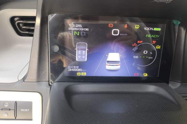 Used Wuling Hongguang MINIEV 2020 Freedom Version Lithium Iron Phosphate