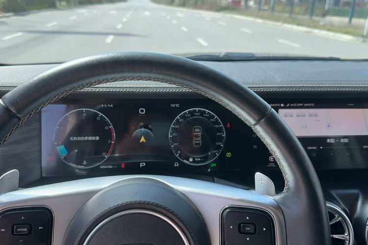 Used Tank 300 2021 Off-Road Edition 2.0T Conqueror