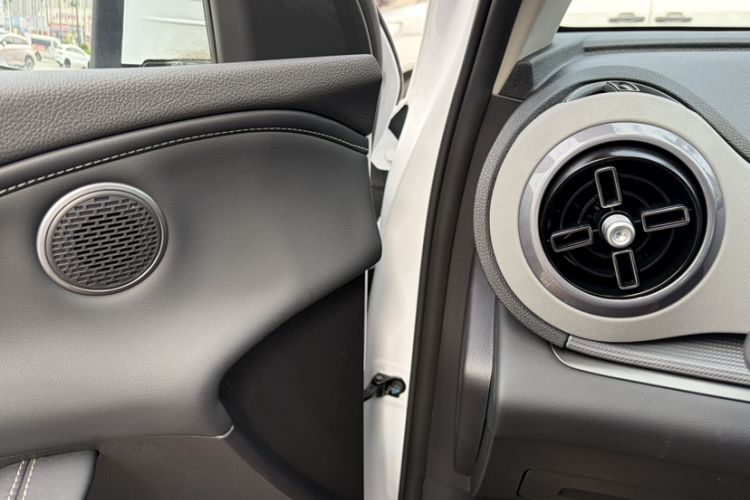 Used BYD Sealion 05 DM-i 2025 DM-i 115KM Flagship Model