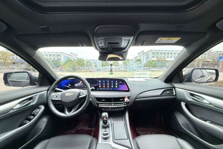 Used Cadillac CT5 2025 28T Urban Sport Edition
