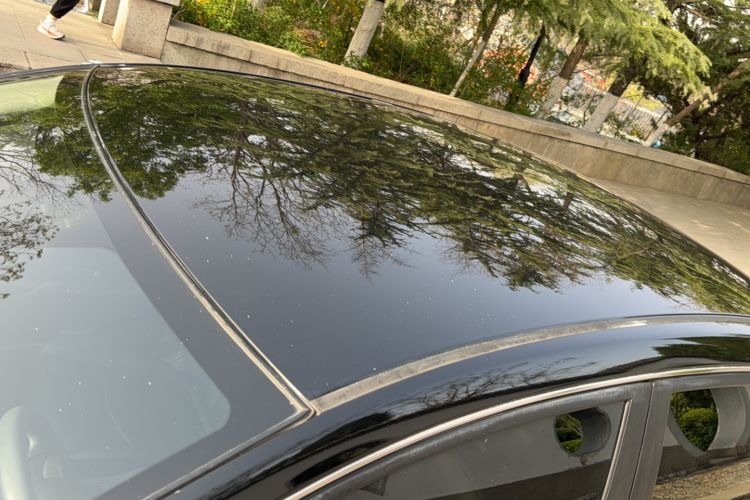 Used Nissan Sylphy 2021 Classic 1.6XE CVT Exclusive Edition Roof