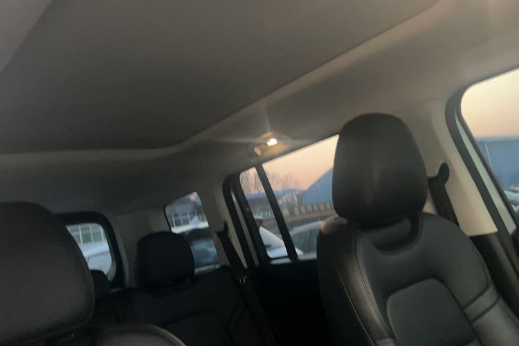 Used Haval Raptor New Energy 2024 Hi4 102 Pro
