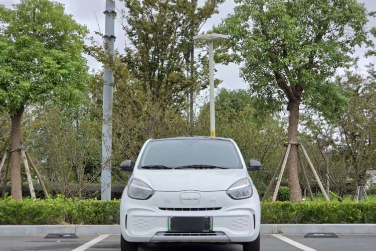 Used Roewe Clever 2022 311km QiQi BoBo Edition