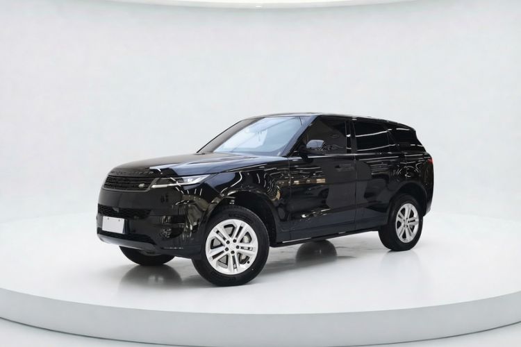 Used Land Rover Range Sport 2024 360 PS S Exterior 3