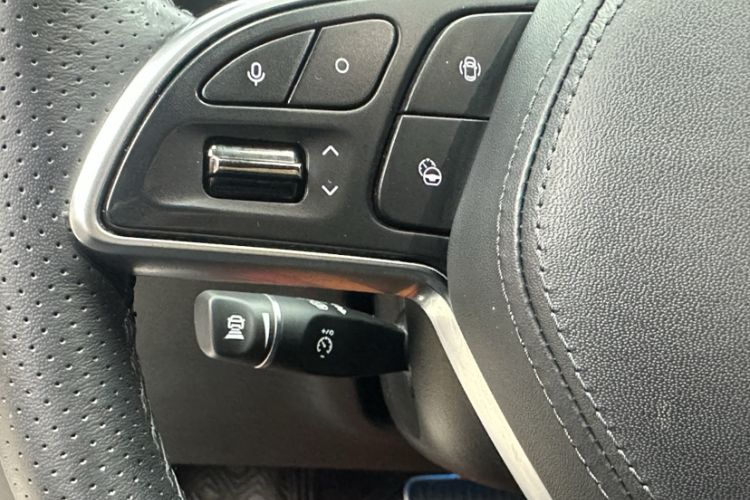 Used Hima AITO M5 2022 Range-Extended Rear-Drive Standard Version