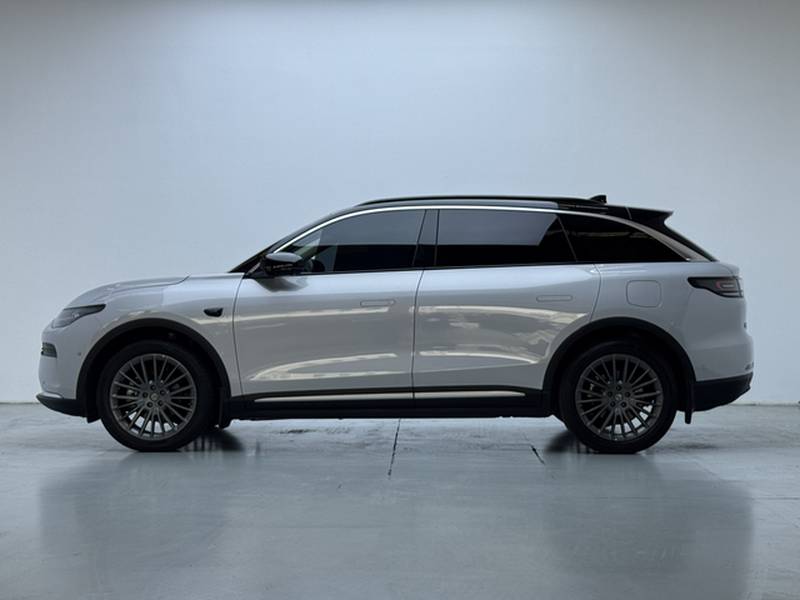 Used Leapmotor C11 2024 Range-Extended 300 Luxury Edition — 29