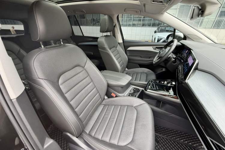 Used Volkswagen Talagon 2021 380TSI Four-Wheel Drive Luxury Premium Edition Pro