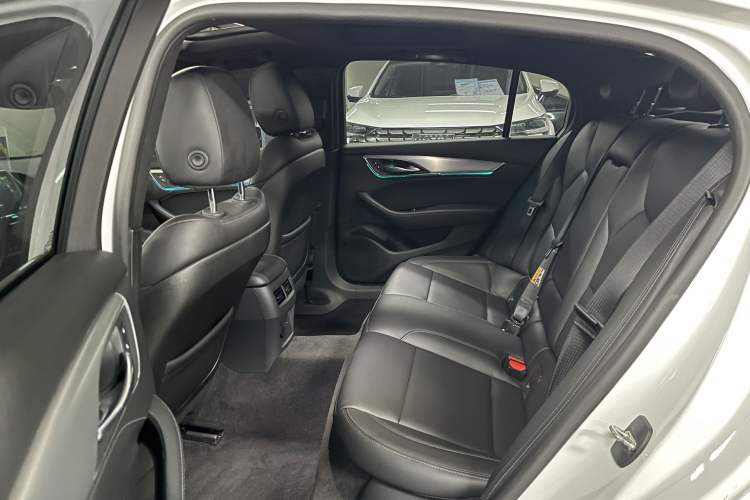 Used Cadillac CT5 2021 28T Fashion Edition
