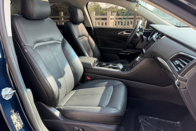 Used Ford Taurus 2015 EcoBoost 245 Luxury Model
