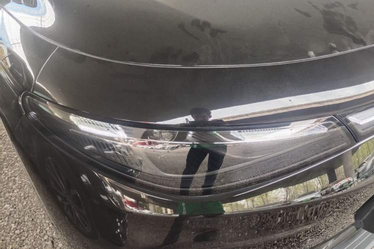 Used Leapmotor C16 2026 All-Electric 630 LiDAR Zhizun Edition 6 Seats