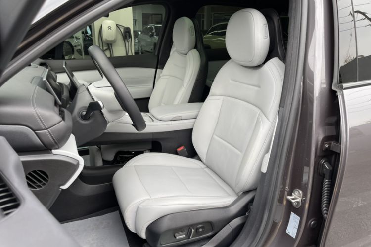 Used Nio ES6 2023 75 kWh