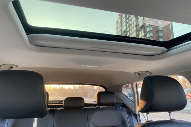 Used Jetta VS5 2019 280TSI Automatic Glory Edition