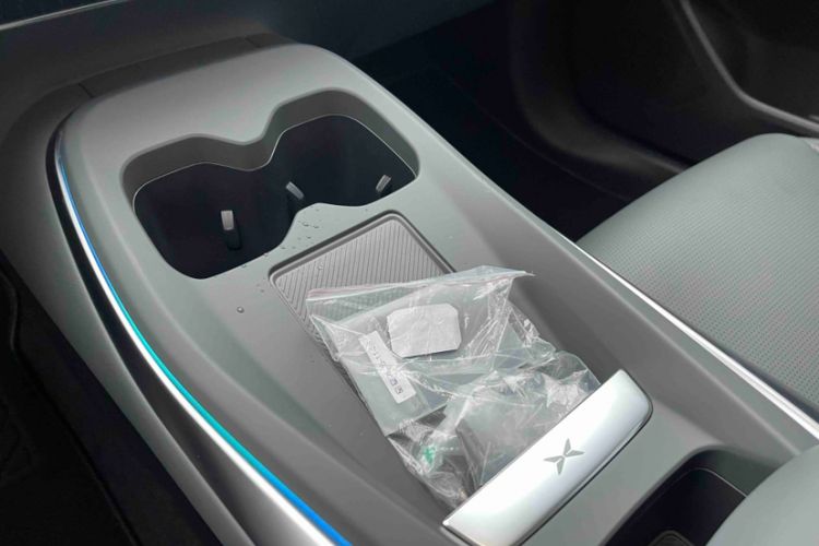 Used XPeng MONA M03 2025 515 Long-Range Plus