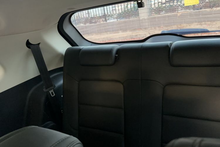 Used Sinotruk VGV U70 2020 1.5T Manual Elite Sunroof Version 7 Seats
