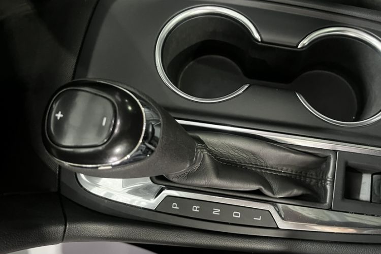 Used Chevrolet Equinox 2019 535T Automatic Chijie Edition China VI
