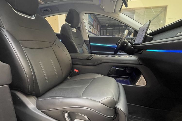 Used XPeng G6 2023 755 Ultra-Long Range Max