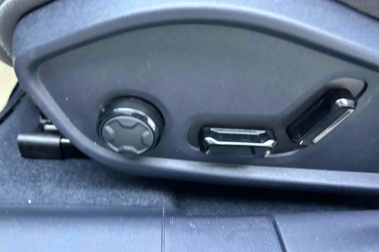 Used Lynk & Co 07 2024 EM-P 126 Long-Range Ultra
