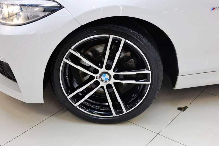 Used BMW 2 Series 2019 225i Convertible Coupe Luxury Edition M Sport Package

