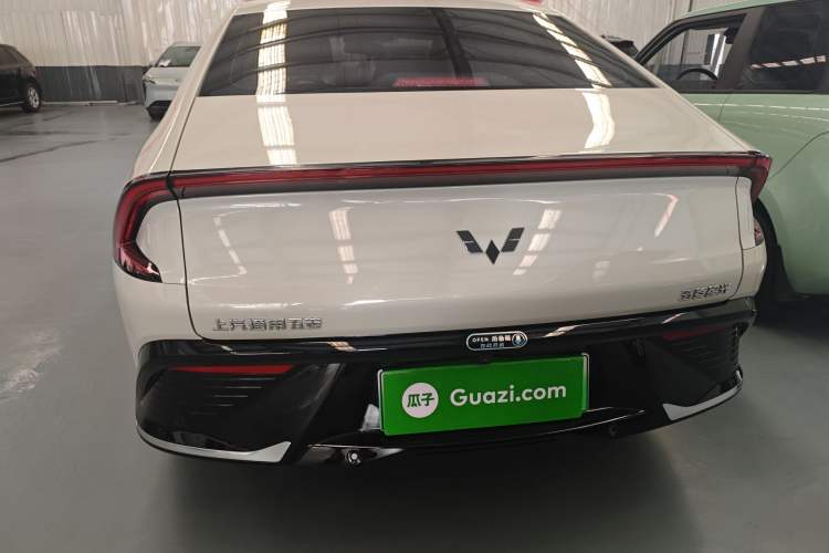 Used Wuling Xingguang 2023 150 Advanced Edition