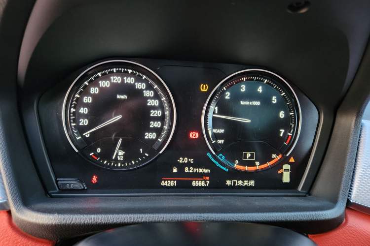 Used BMW X2 2021 sDrive25i Luxury Model with M Sport Package