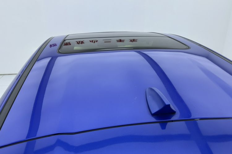 Used Dongfeng Fengon ix5 2019 280TGDI CVT Smart Version China V Standard Roof