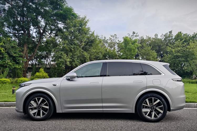 Used Li Auto L7 2023 Pro Model