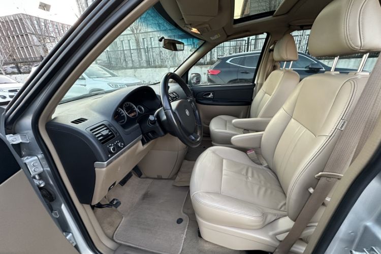 Used Buick GL8 2014 2.4L Executive Edition
