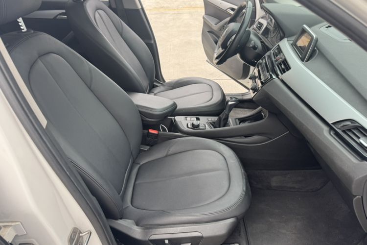 Used BMW X1 2016 sDrive18Li Premium Edition
