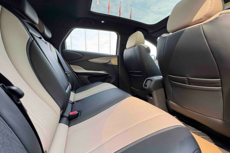 Used BYD Dolphin 2025 Intelligent Driving Version 410 km Fashion Edition