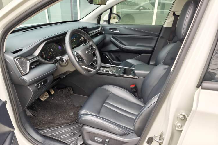 Used GAC Trumpchi GS4 2022 270T Automatic Smart Drive Technology Edition