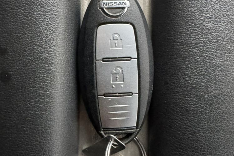 Used Nissan Murano 2017 2.5L XE Two-Wheel Drive Elite Edition