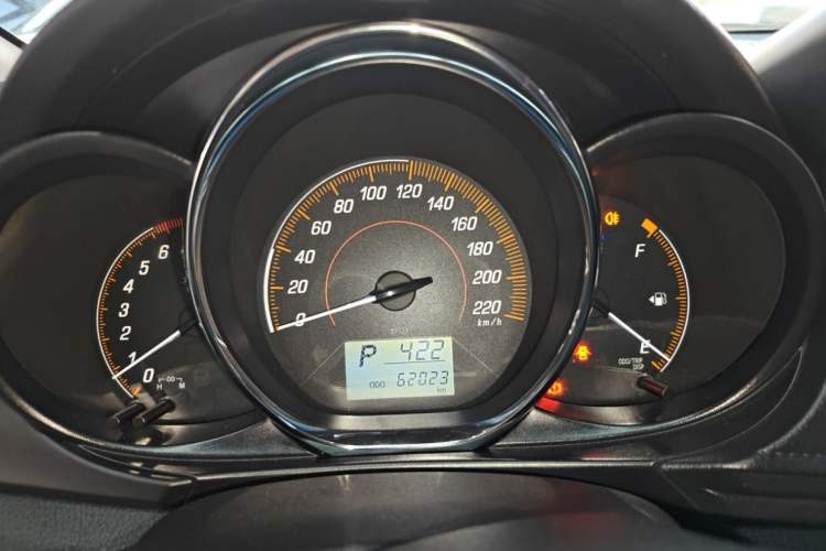 Used Toyota YARiS L  Zhi Xiang 2020 1.5L CVT Leading Edition
